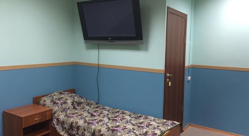 Гостевой дом Mini-hotel Kaspiy Санкт-Петербург-17