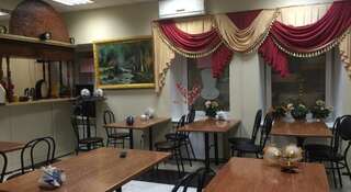 Гостевой дом Mini-hotel Kaspiy Санкт-Петербург-1